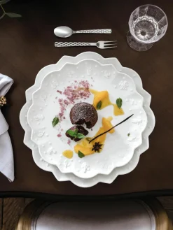 Porseleinen schoteltjes Toy's Delight, 6 stuks^Villeroy & Boch Discount