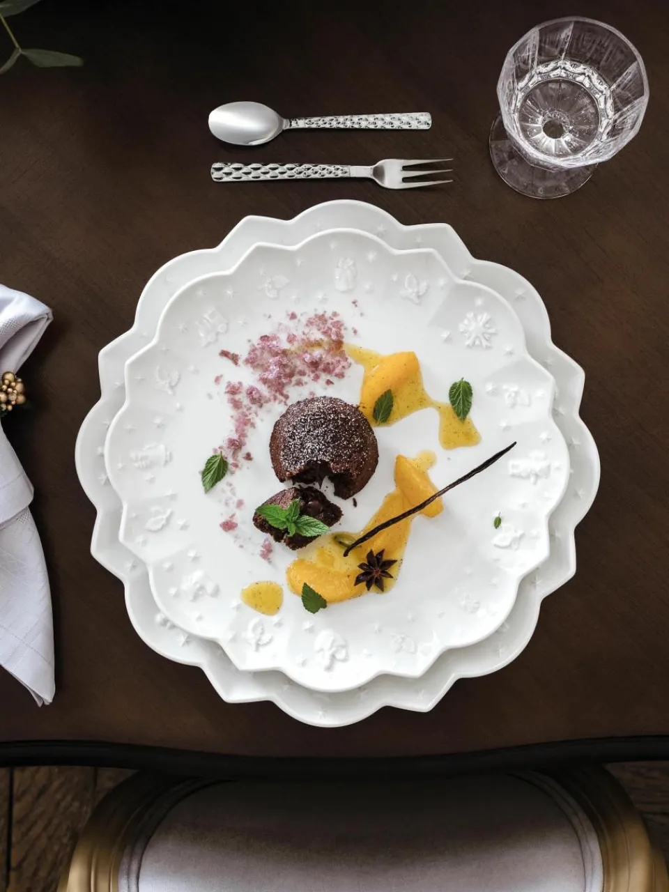 Porseleinen schoteltjes Toy's Delight, 6 stuks^Villeroy & Boch Discount