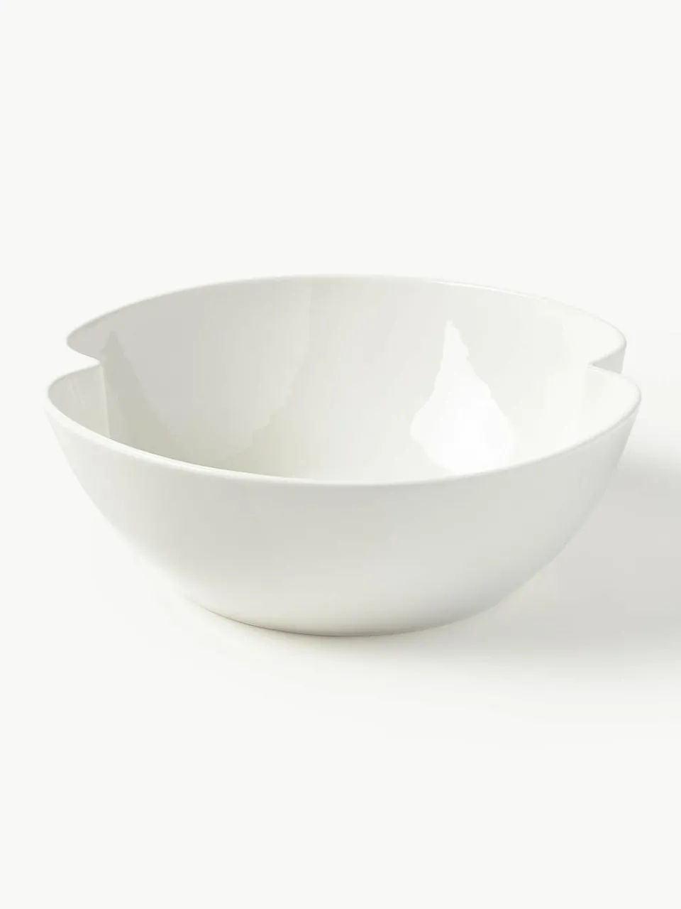 Porseleinen serveerkom Nera^Westwing Collection Discount