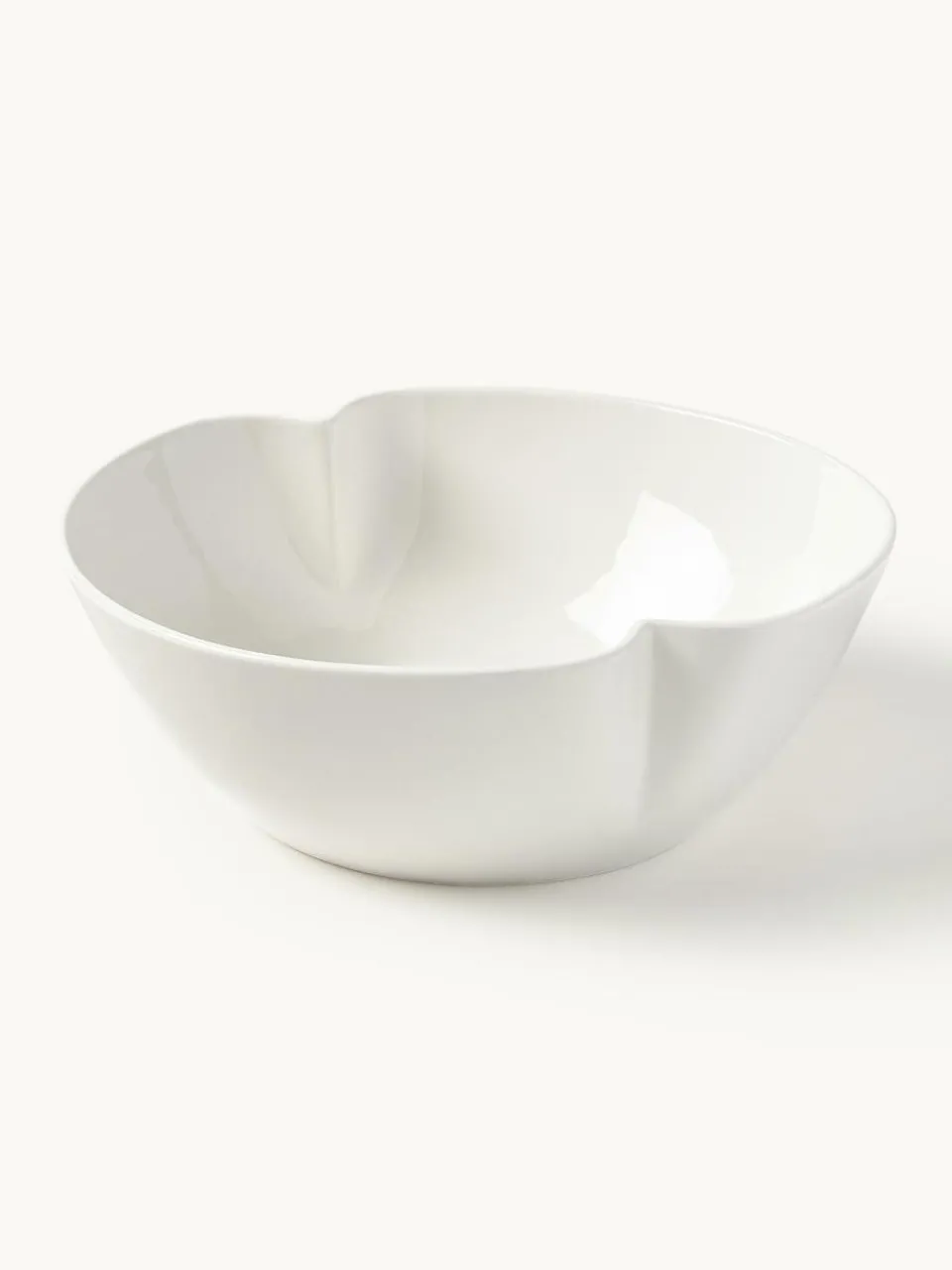 Porseleinen serveerkom Nera^Westwing Collection Discount