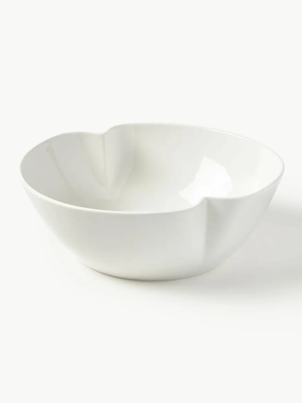 Porseleinen serveerkom Nera^Westwing Collection Discount