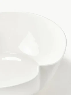 Porseleinen serveerkom Nera^Westwing Collection Discount
