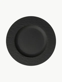 Porseleinen servies Manufacture Rock, 2 personen (6-delig)^Villeroy & Boch Online