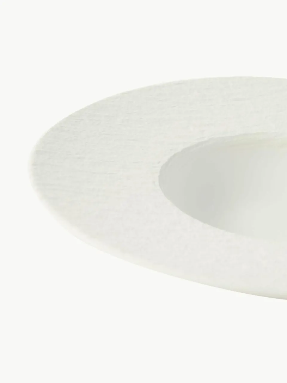 Porseleinen servies Manufacture Rock, 2 personen (6-delig)^Villeroy & Boch Clearance