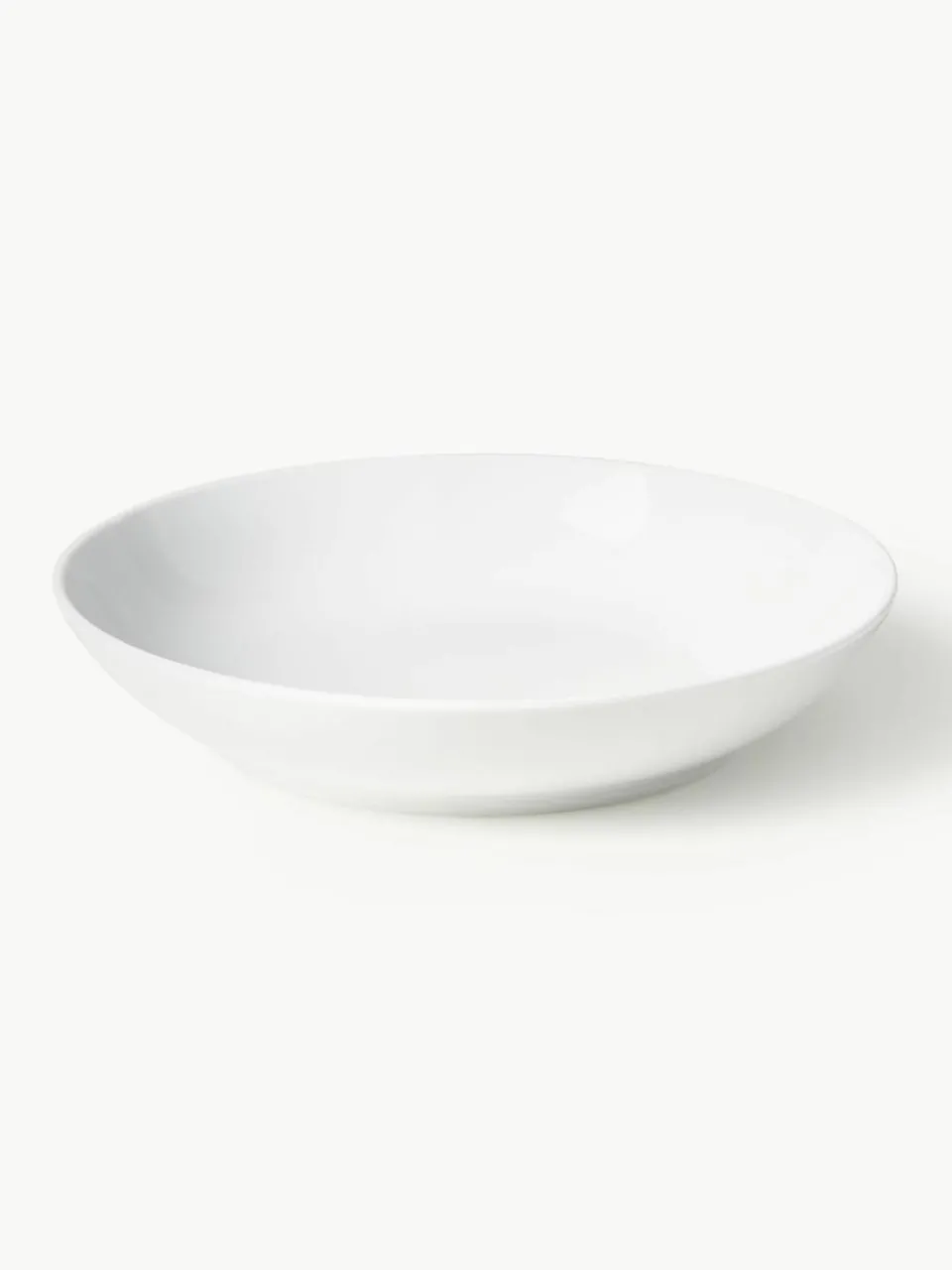 Porseleinen serviesset Delight Modern, 4 personen (12-delig)^Westwing Collection Online