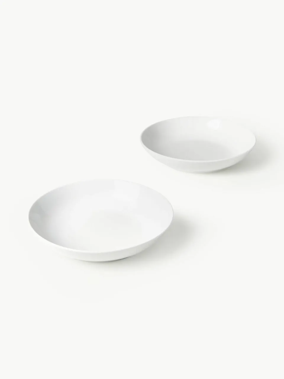 Porseleinen serviesset Delight Modern, 4 personen (12-delig)^Westwing Collection Online