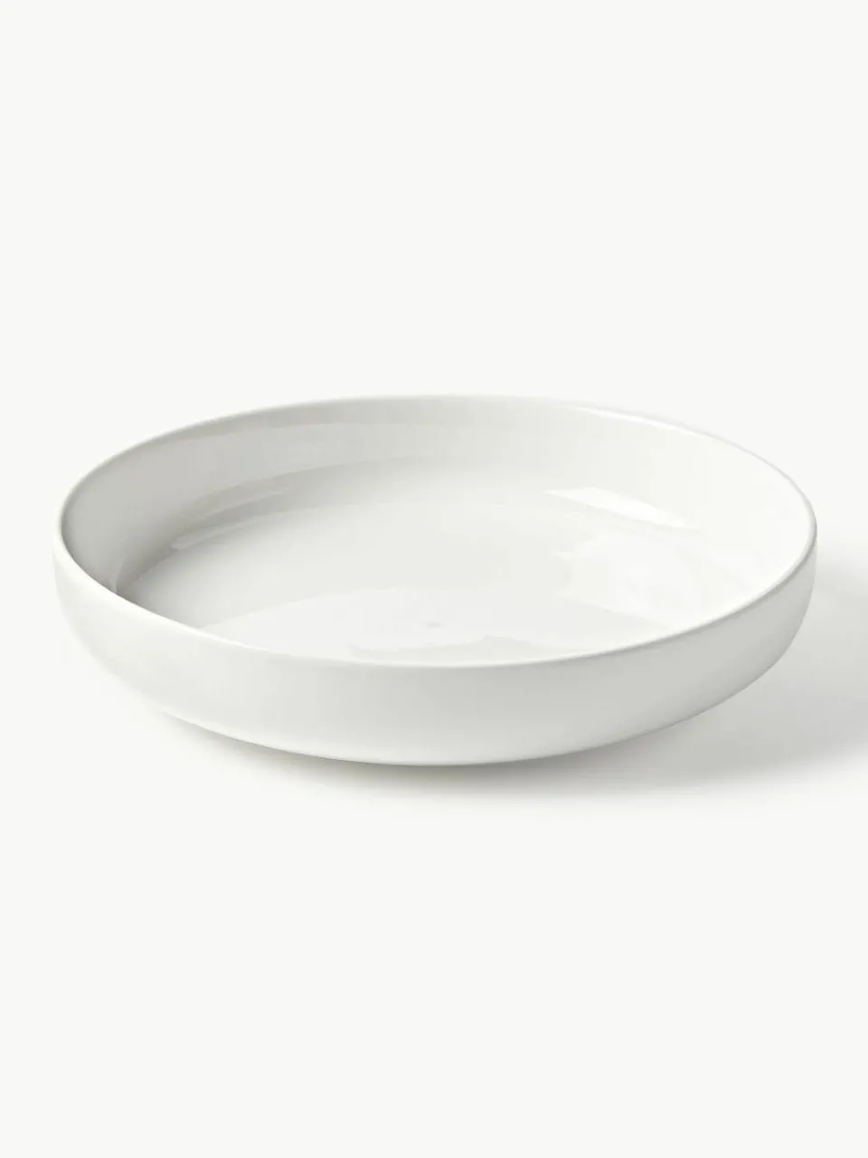 Porseleinen serviesset Nessa, 4 personen (12-delig)^Westwing Collection Hot