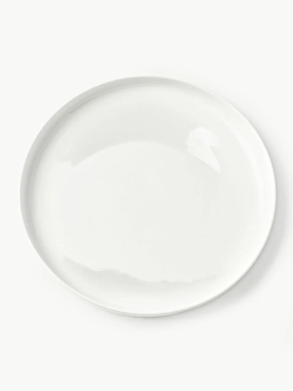 Porseleinen serviesset Nessa, 4 personen (12-delig)^Westwing Collection Hot