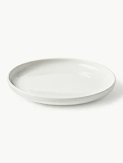 Porseleinen serviesset Nessa, 4 personen (12-delig)^Westwing Collection Hot