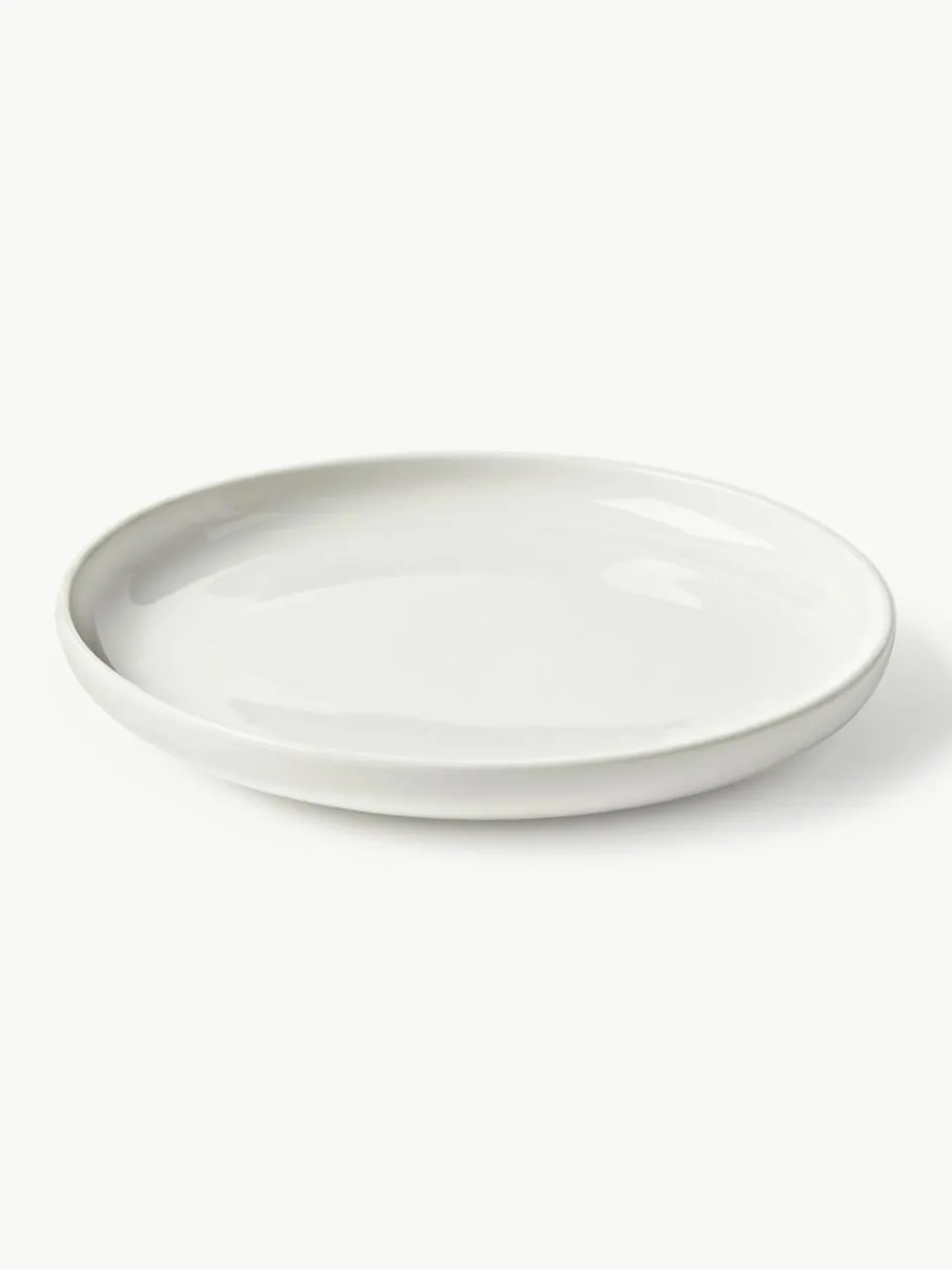 Porseleinen serviesset Nessa, 4 personen (12-delig)^Westwing Collection Hot