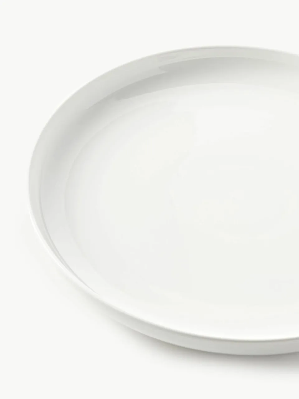 Porseleinen serviesset Nessa, 4 personen (12-delig)^Westwing Collection Hot
