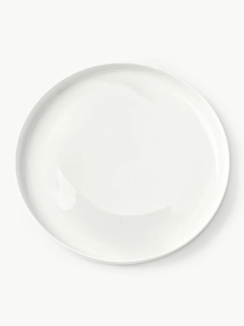 Porseleinen serviesset Nessa, 4 personen (12-delig)^Westwing Collection Hot