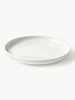 Porseleinen serviesset Nessa, 4 personen (12-delig)^Westwing Collection Hot