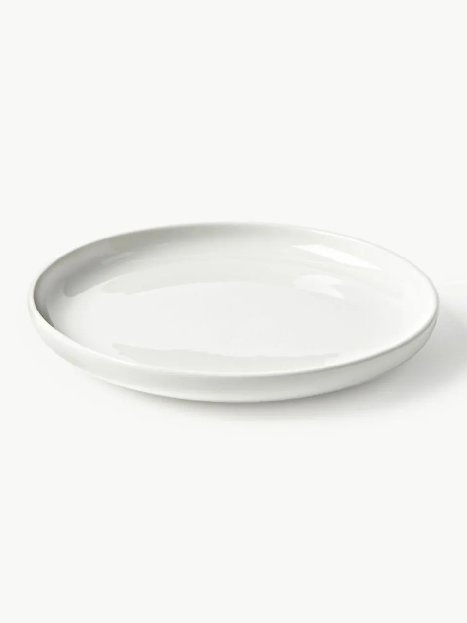 Porseleinen serviesset Nessa, 4 personen (12-delig)^Westwing Collection Hot