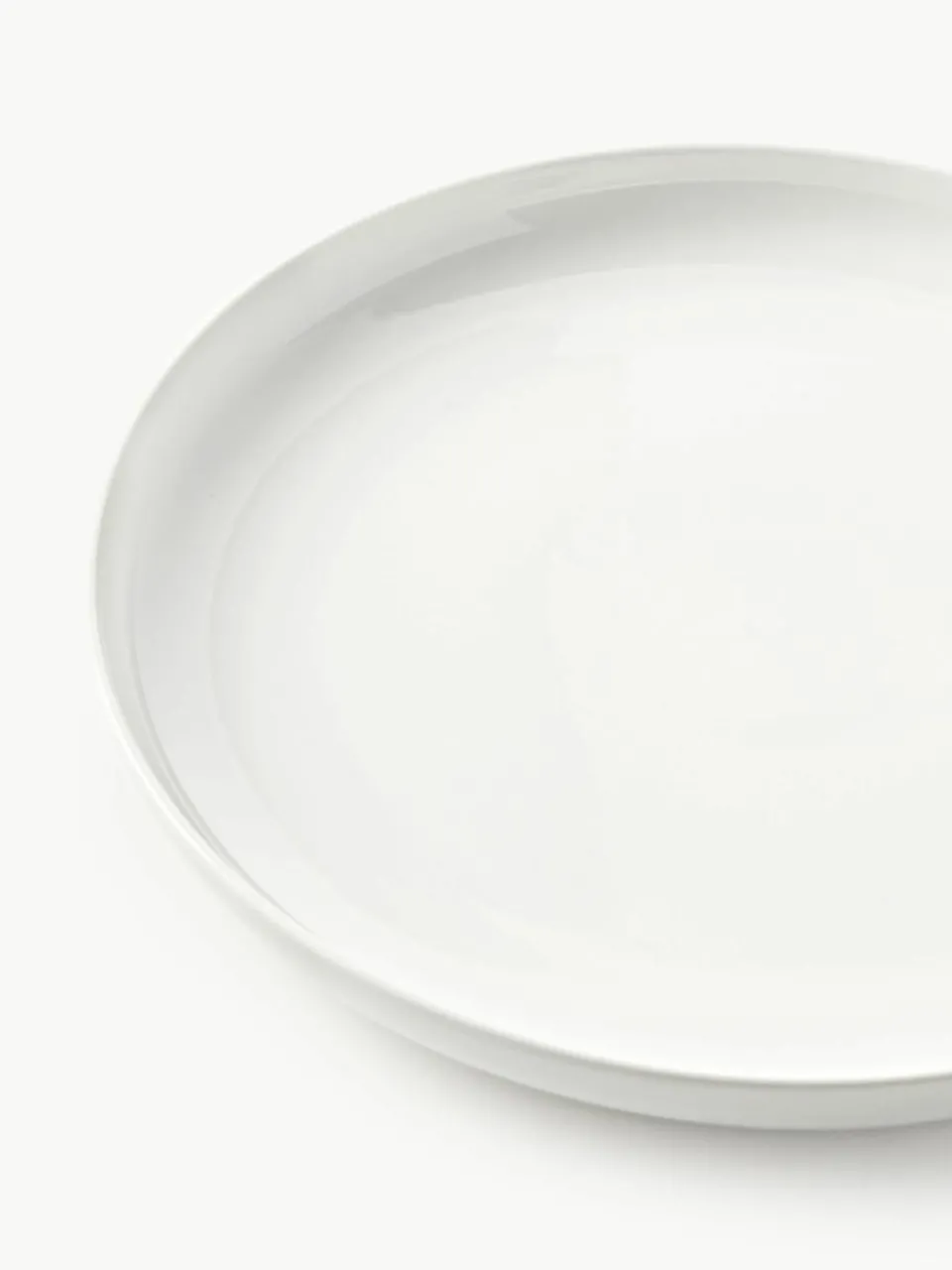 Porseleinen serviesset Nessa, 4 personen (12-delig)^Westwing Collection Hot