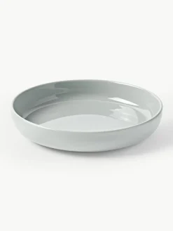 Porseleinen serviesset Nessa, 4 personen (12-delig)^Westwing Collection Sale