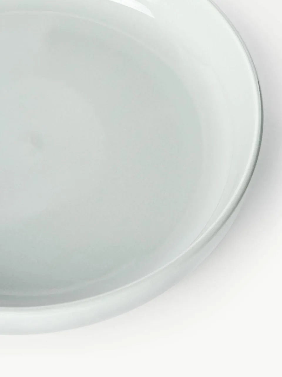 Porseleinen serviesset Nessa, 4 personen (12-delig)^Westwing Collection Sale