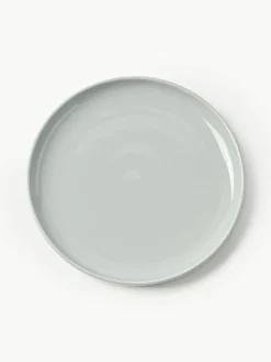 Porseleinen serviesset Nessa, 4 personen (12-delig)^Westwing Collection Sale
