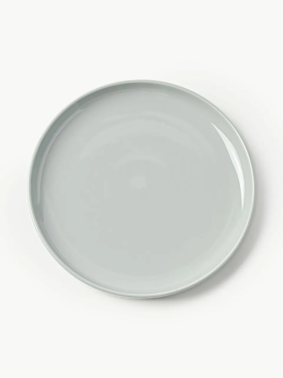Porseleinen serviesset Nessa, 4 personen (12-delig)^Westwing Collection Sale