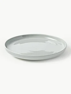 Porseleinen serviesset Nessa, 4 personen (12-delig)^Westwing Collection Sale