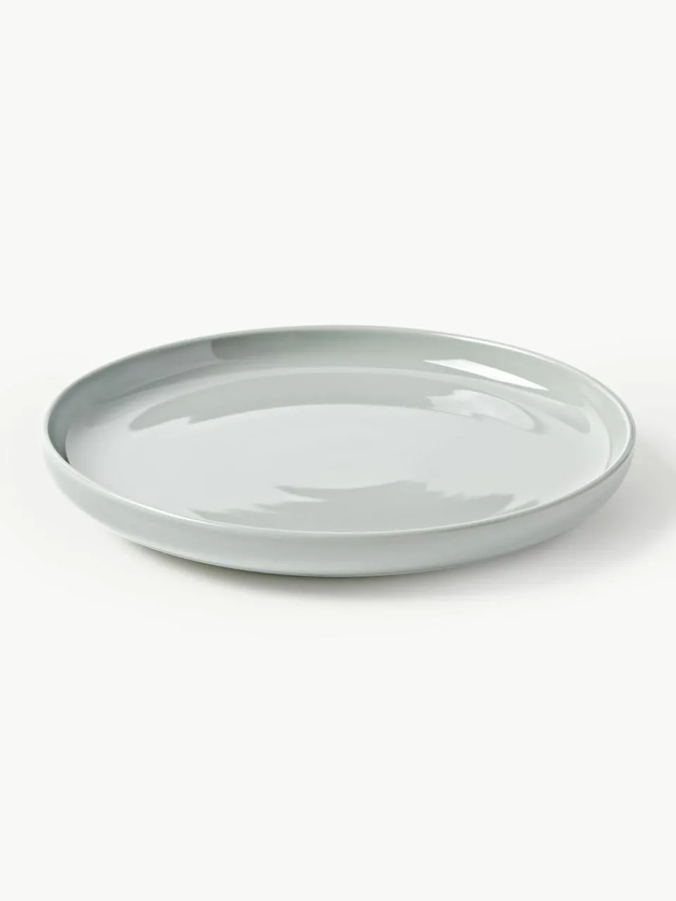 Porseleinen serviesset Nessa, 4 personen (12-delig)^Westwing Collection Sale