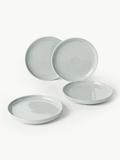 Porseleinen serviesset Nessa, 4 personen (12-delig)^Westwing Collection Sale