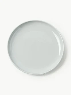 Porseleinen serviesset Nessa, 4 personen (12-delig)^Westwing Collection Sale