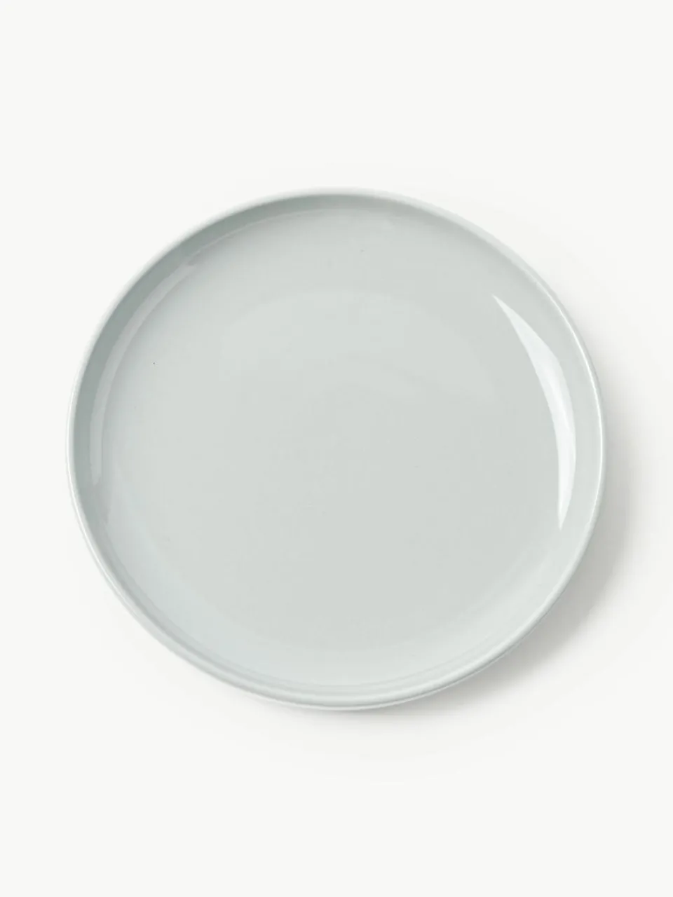Porseleinen serviesset Nessa, 4 personen (12-delig)^Westwing Collection Sale