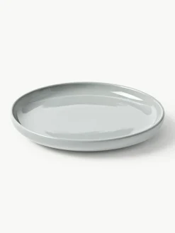Porseleinen serviesset Nessa, 4 personen (12-delig)^Westwing Collection Sale