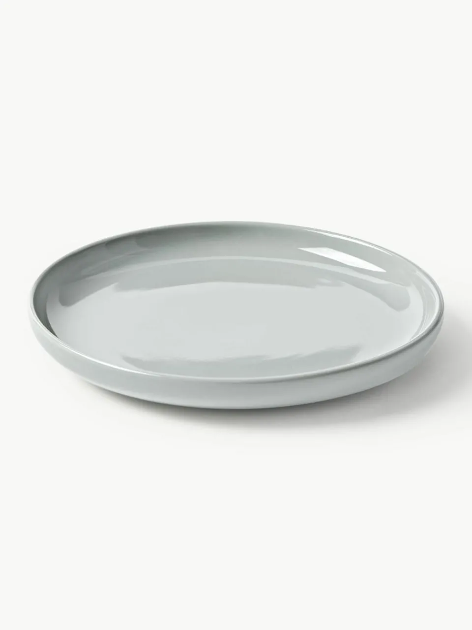 Porseleinen serviesset Nessa, 4 personen (12-delig)^Westwing Collection Sale