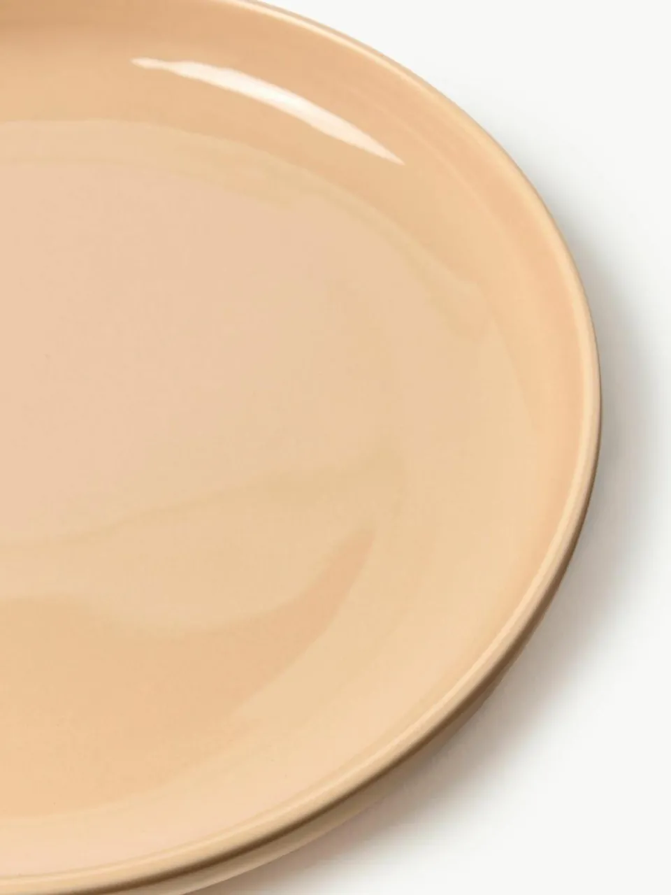 Porseleinen serviesset Nessa, 4 personen (12-delig)^Westwing Collection Discount