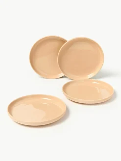 Porseleinen serviesset Nessa, 4 personen (12-delig)^Westwing Collection Discount