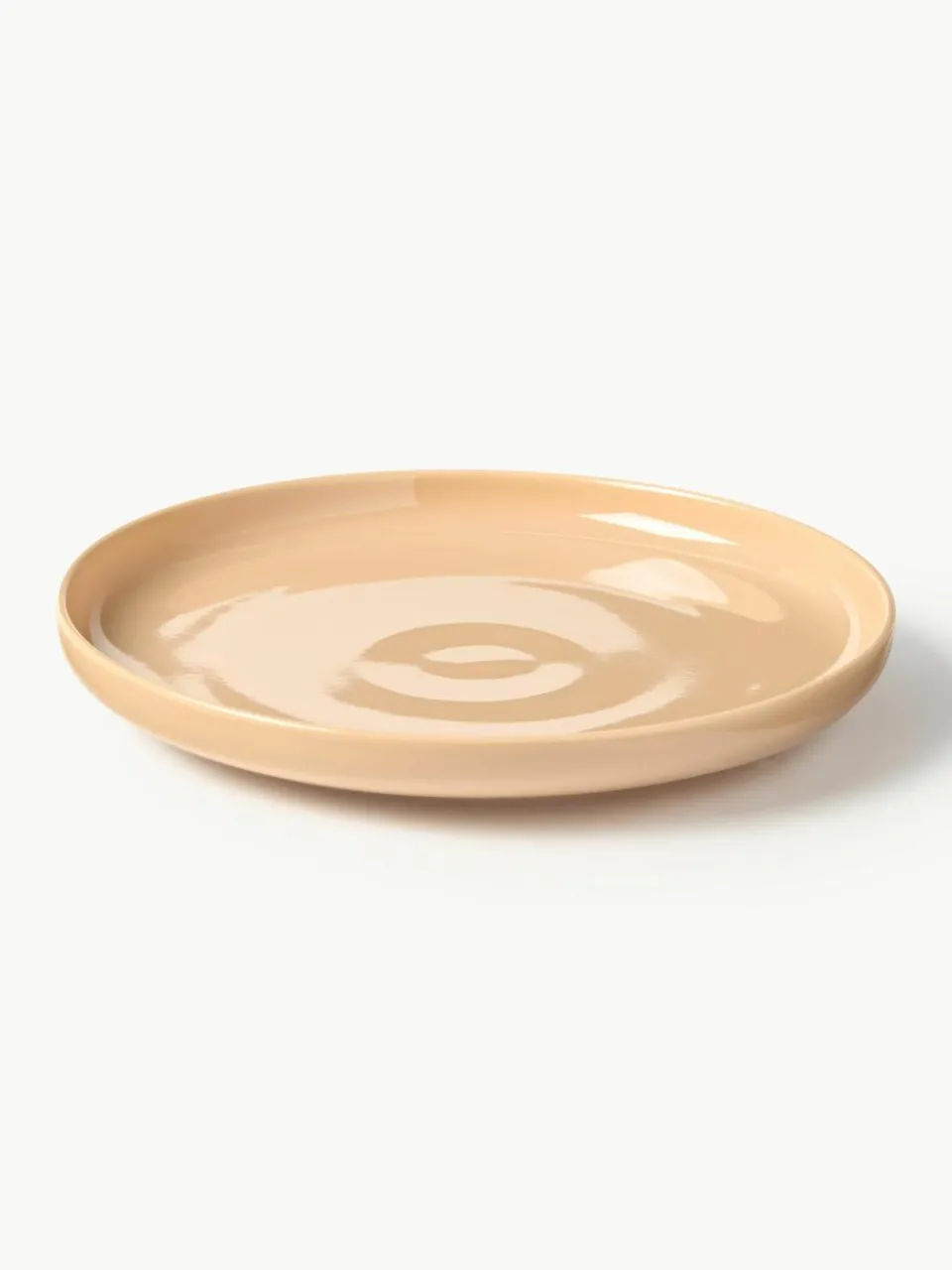 Porseleinen serviesset Nessa, 4 personen (12-delig)^Westwing Collection Discount