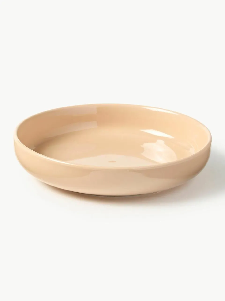 Porseleinen serviesset Nessa, 4 personen (12-delig)^Westwing Collection Discount