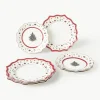 Porseleinen serviesset Toy's Delight, 4 personen (8-delig)^Villeroy & Boch Discount