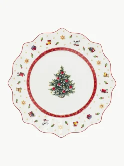 Porseleinen serviesset Toy's Delight, 4 personen (8-delig)^Villeroy & Boch Discount