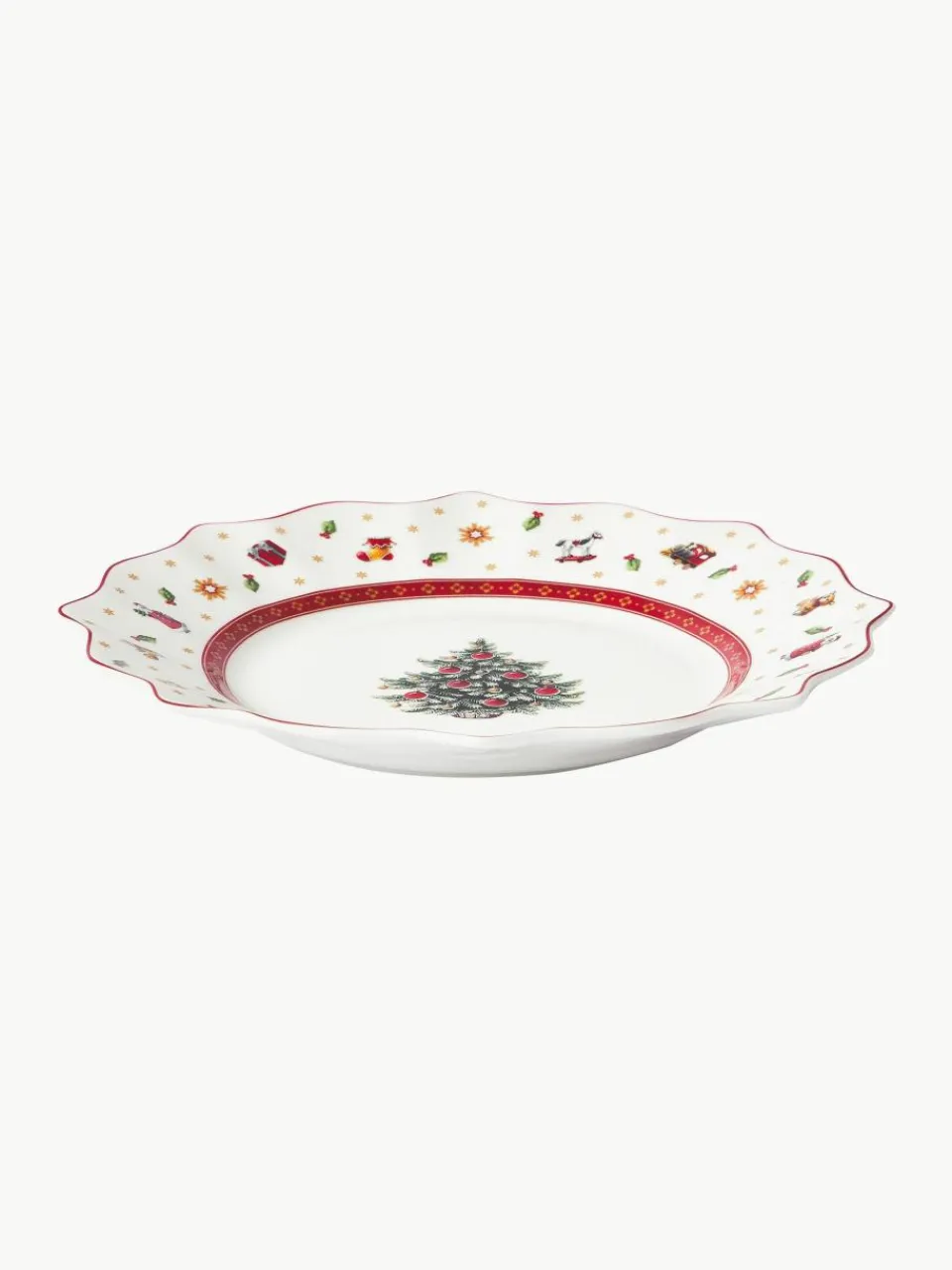 Porseleinen serviesset Toy's Delight, 4 personen (8-delig)^Villeroy & Boch Discount