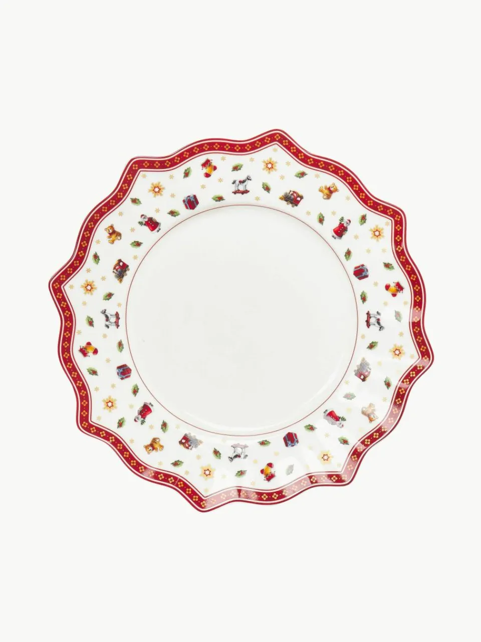 Porseleinen serviesset Toy's Delight, 4 personen (8-delig)^Villeroy & Boch Discount