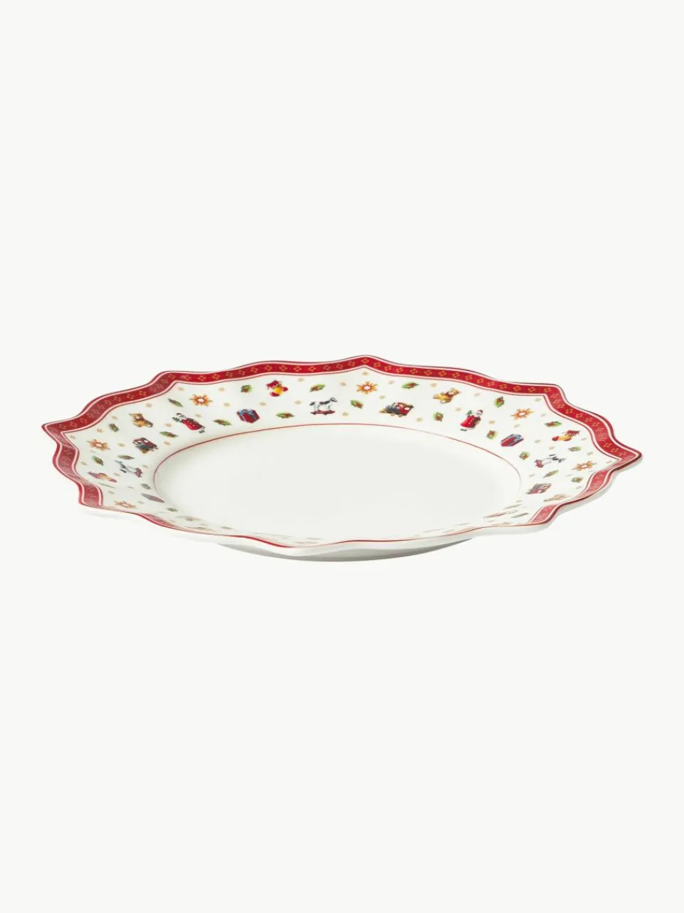 Porseleinen serviesset Toy's Delight, 4 personen (8-delig)^Villeroy & Boch Discount