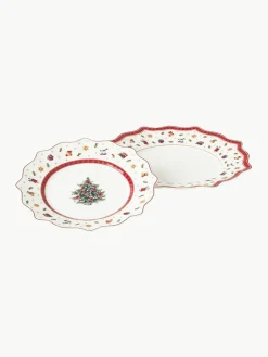 Porseleinen serviesset Toy's Delight, 4 personen (8-delig)^Villeroy & Boch Discount