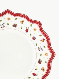 Porseleinen serviesset Toy's Delight, 4 personen (8-delig)^Villeroy & Boch Discount