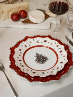 Porseleinen serviesset Toy's Delight, 2 personen (6-delig)^Villeroy & Boch Discount
