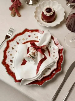 Porseleinen serviesset Toy's Delight, 2 personen (6-delig)^Villeroy & Boch Discount