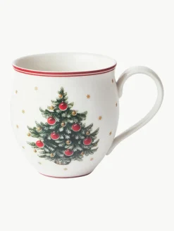 Porseleinen serviesset Toy's Delight, 2 personen (6-delig)^Villeroy & Boch Discount