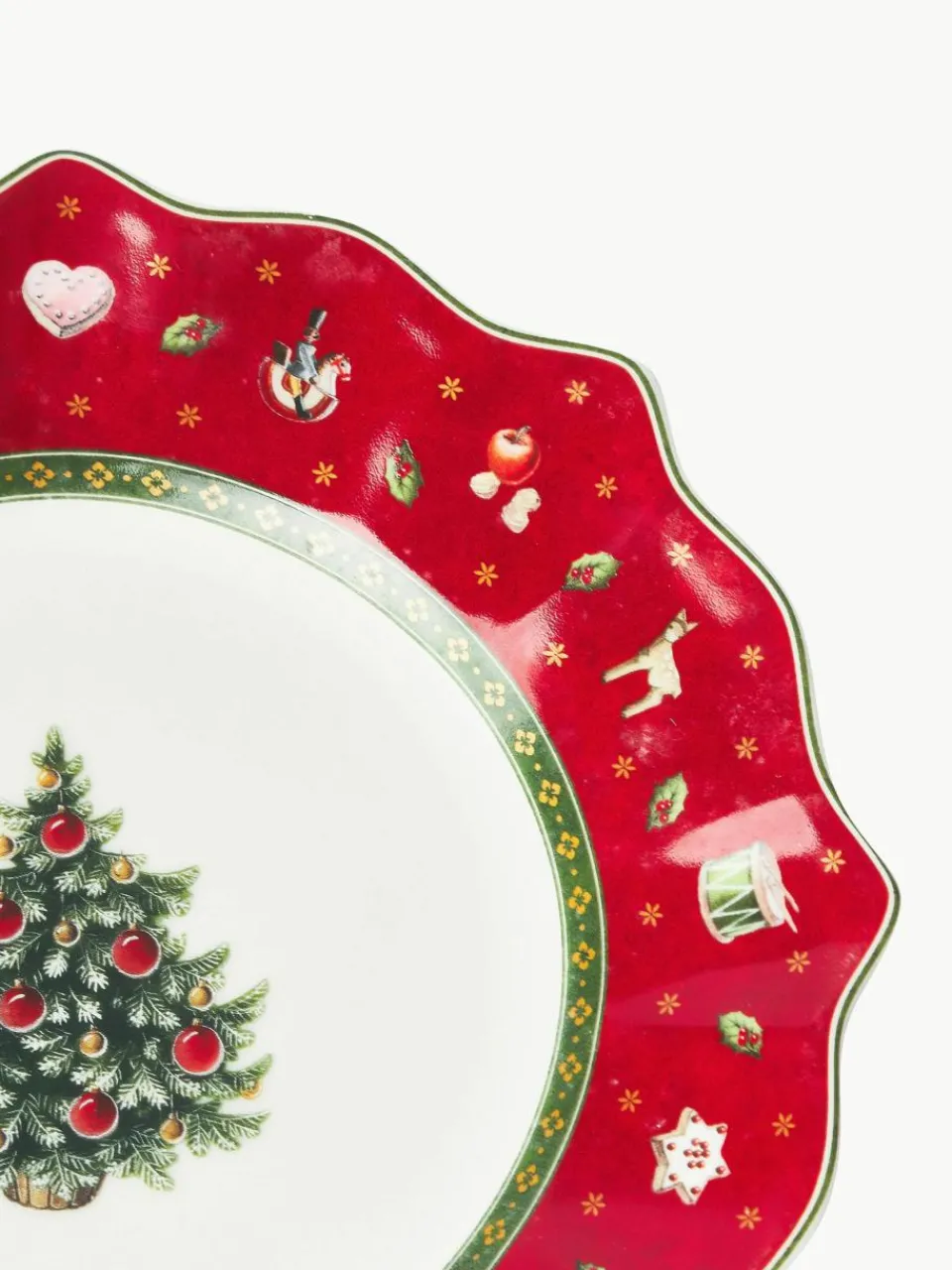 Porseleinen serviesset Toy's Delight, 2 personen (6-delig)^Villeroy & Boch Discount