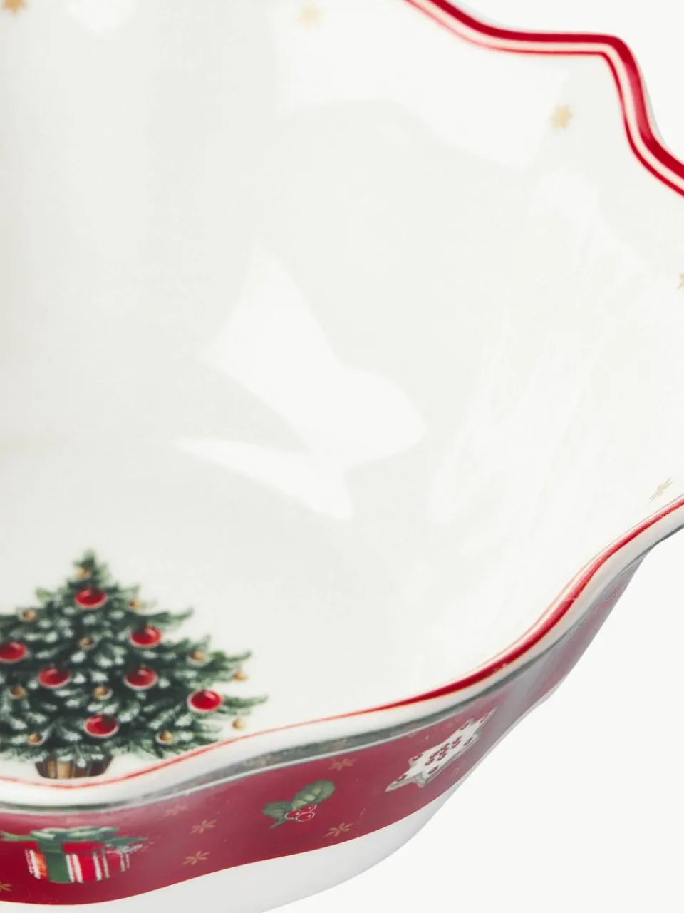 Porseleinen serviesset Toy's Delight, 2 personen (6-delig)^Villeroy & Boch Discount