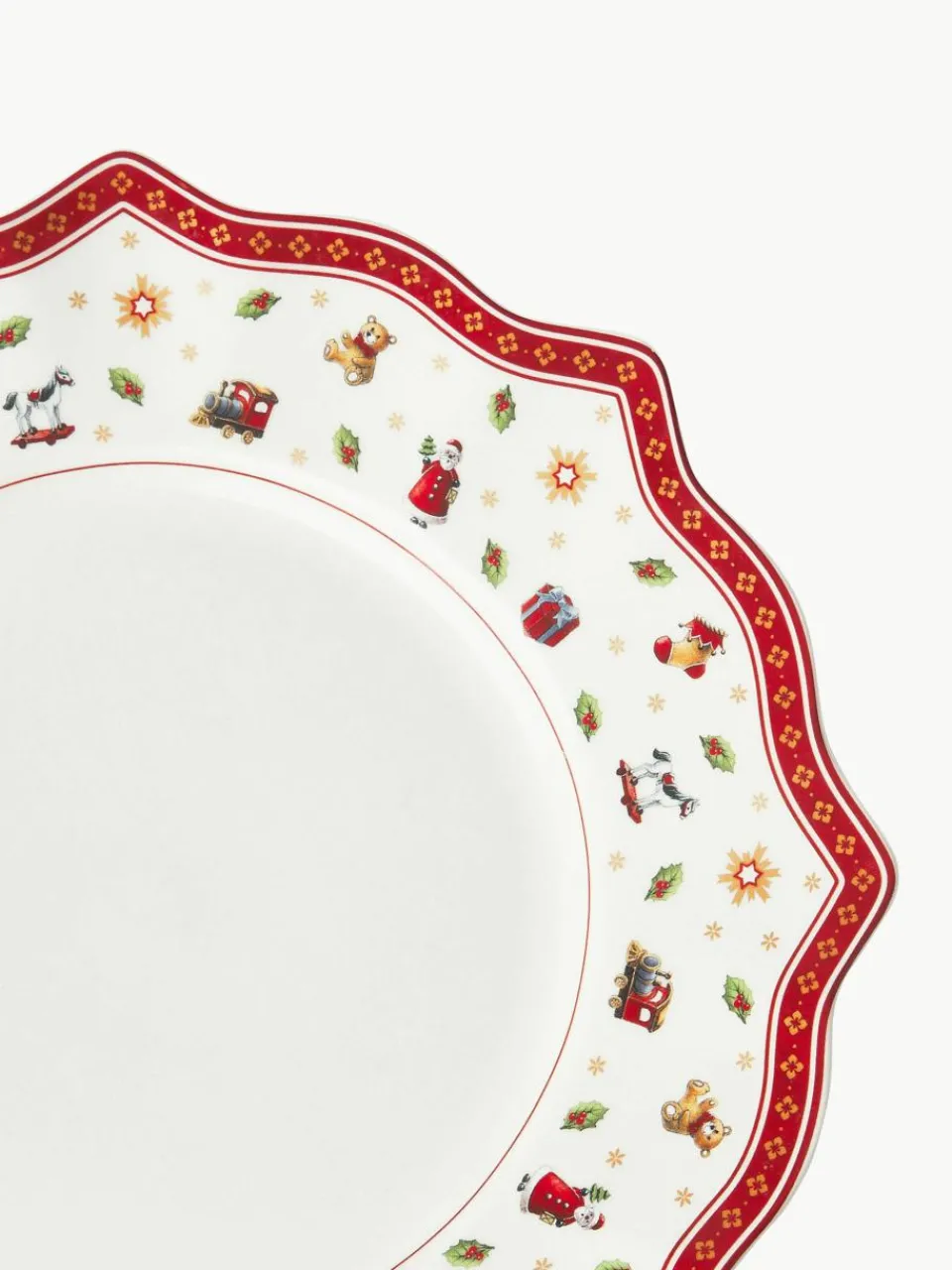 Porseleinen serviesset Toy's Delight, 4 personen (12-delig)^Villeroy & Boch Outlet