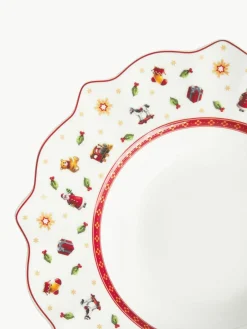 Porseleinen serviesset Toy's Delight, 4 personen (12-delig)^Villeroy & Boch Outlet