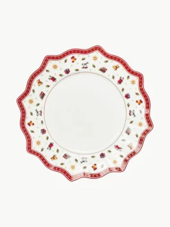 Porseleinen serviesset Toy's Delight, 4 personen (12-delig)^Villeroy & Boch Outlet