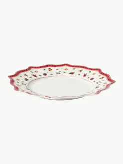Porseleinen serviesset Toy's Delight, 4 personen (12-delig)^Villeroy & Boch Outlet